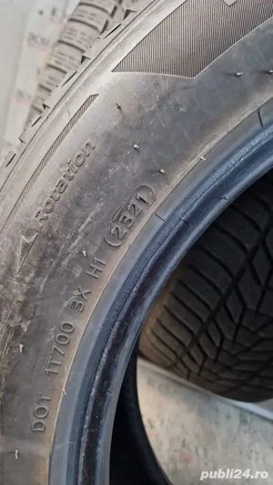 jante echipate R18 5x114.3  225 55 18 Mitsubishi hyundai duster nissan - imagine 8