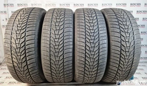 jante echipate R18 5x114.3  225 55 18 Mitsubishi hyundai duster nissan - imagine 6