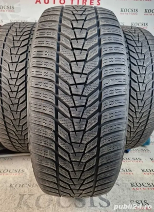 jante echipate R18 5x114.3  225 55 18 Mitsubishi hyundai duster nissan - imagine 5