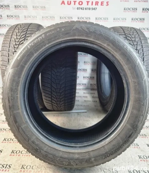 jante echipate R18 5x114.3  225 55 18 Mitsubishi hyundai duster nissan - imagine 7