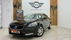 ** Volvo V40 ** - imagine 6