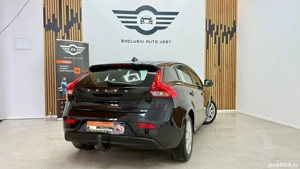 ** Volvo V40 ** - imagine 7