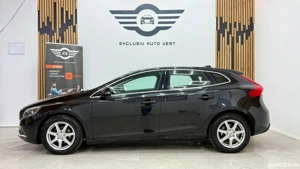 ** Volvo V40 ** - imagine 9
