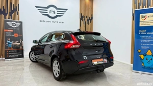 ** Volvo V40 ** - imagine 8