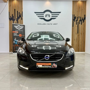 ** Volvo V40 ** - imagine 5