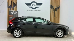 ** Volvo V40 ** - imagine 10