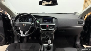 ** Volvo V40 ** - imagine 17