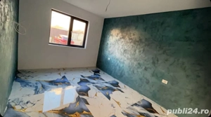 Execut lucrari interioare si spatii verzi 