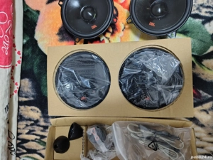 Vând boxe JBL Stage3 Noi