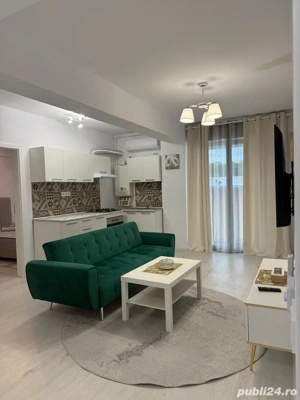 Apartament 2 camere de vanzare Otopeni langa Complex Natatie