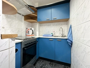 3 camere | 2 bai | Etaj 4 | Pasajul Mărășești | Unirii | 9 min Metrou - imagine 10