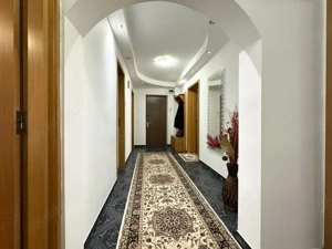 3 camere | 2 bai | Etaj 4 | Pasajul Mărășești | Unirii | 9 min Metrou - imagine 17