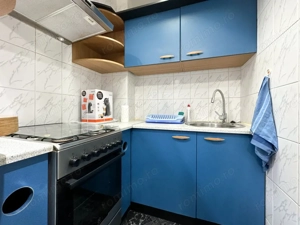 3 camere | 2 bai | Etaj 4 | Pasajul Mărășești | Unirii | 9 min Metrou - imagine 11