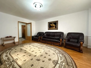 Prestanță în inima capitalei cu vedere la Dâmbovița, langa Metrou