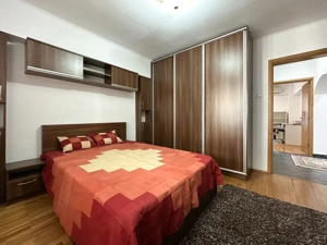 3 camere | 2 bai | Etaj 4 | Pasajul Mărășești | Unirii | 9 min Metrou - imagine 20