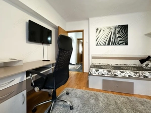 3 camere | 2 bai | Etaj 4 | Pasajul Mărășești | Unirii | 9 min Metrou - imagine 15