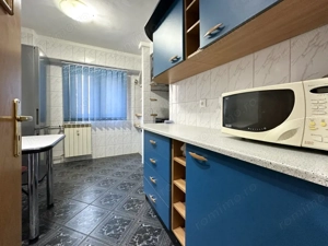 3 camere | 2 bai | Etaj 4 | Pasajul Mărășești | Unirii | 9 min Metrou - imagine 6