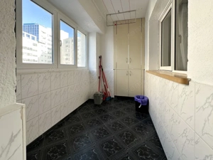 3 camere | 2 bai | Etaj 4 | Pasajul Mărășești | Unirii | 9 min Metrou - imagine 4