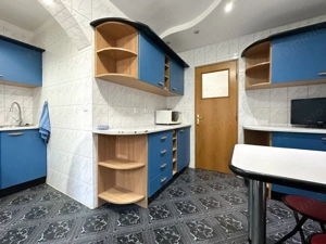 3 camere | 2 bai | Etaj 4 | Pasajul Mărășești | Unirii | 9 min Metrou - imagine 12