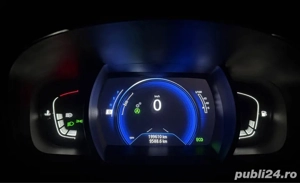 Renault Scenic 2019 1.7 automat  - imagine 7