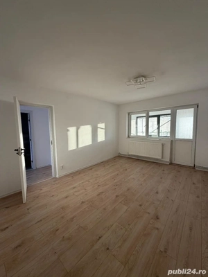 Apartament in Moreni