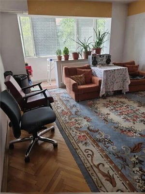 SAGUNA - 4 CAM - ETJ.2 - DECOMANDAT - 2 BAI - 2 BALCOANE - BOXA - CENTRALA