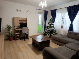 Apartament 3 camere decomandat   90 mp total   bloc 2019   parcare inclusă   Metrou 6 minute pe jos