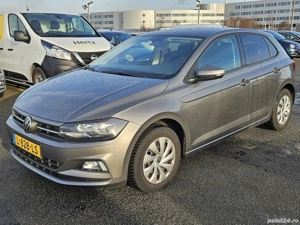 Volkswagen Polo 1.0 Trendline - imagine 7