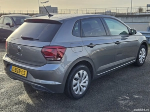 Volkswagen Polo 1.0 Trendline - imagine 2