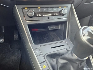 Volkswagen Polo 1.0 Trendline - imagine 5