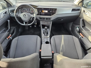 Volkswagen Polo 1.0 Trendline - imagine 3