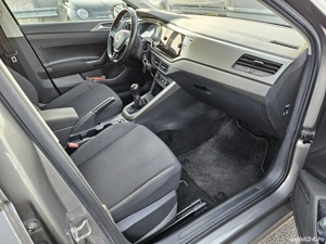 Volkswagen Polo 1.0 Trendline - imagine 4