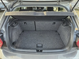 Volkswagen Polo 1.0 Trendline - imagine 8