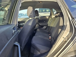 Volkswagen Polo 1.0 Trendline - imagine 9