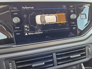 Volkswagen Polo 1.0 Trendline - imagine 10