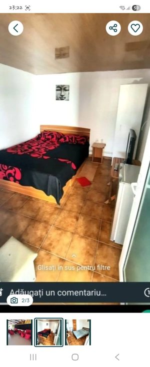 Beach Please Cazare - imagine 2