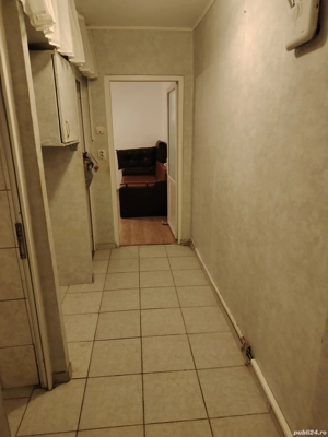 Vand apartament 3 camere Mangalia  - imagine 2