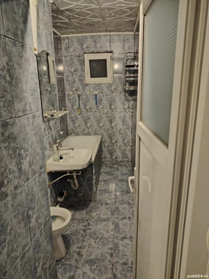 Vand apartament 3 camere Mangalia  - imagine 3