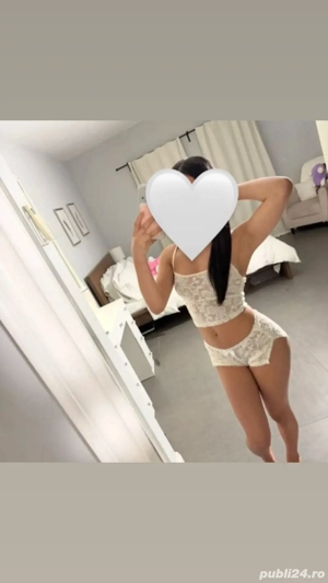 buna ma numesc Ella, DOAR DEPLASARI  