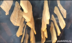 Vand slanina afumata