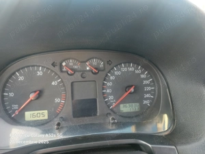 Vw golf 4 de  vanzare - imagine 3