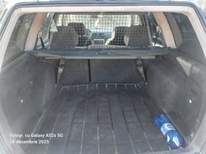 Vw golf 4 de  vanzare - imagine 4