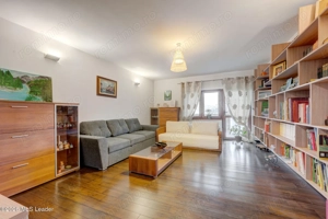 Casa Mogosoaia locuinta, scoala, after-school, gradinita, azil - imagine 15