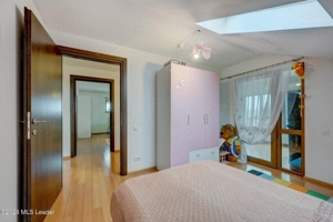 Casa Mogosoaia locuinta, scoala, after-school, gradinita, azil - imagine 12