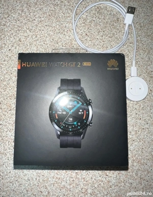 Huawei GT2 Smartwatch   46mm,