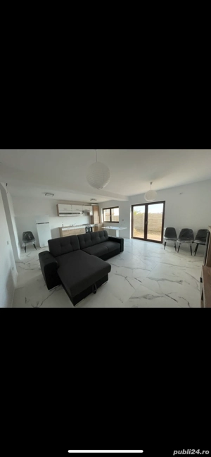 Vand coltar Mobexpert,pat dormitor+saltea -1500 Ron