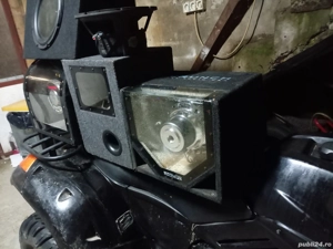 Vand Subwoofer e auto diferite modele  - imagine 3