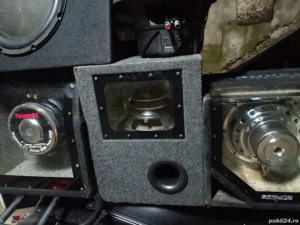 Vand Subwoofer e auto diferite modele  - imagine 4
