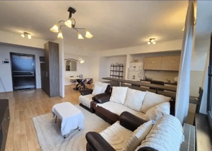 Apartament 2 Camere Belvedere Park Baba Novac | Centrala proprie | Balcon 