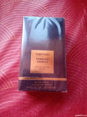 Parfumuri 100 ml originale sigilate